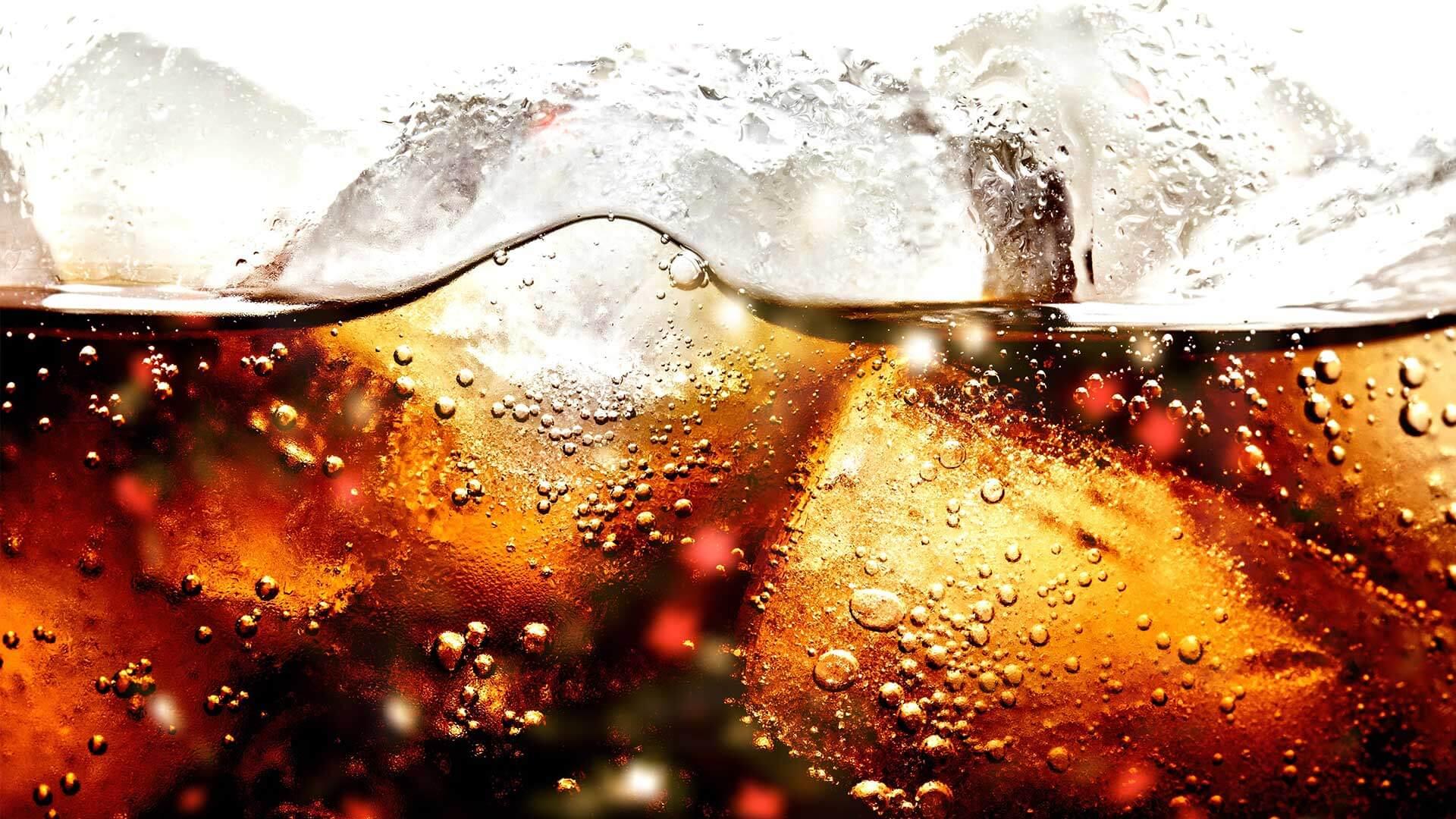 Soda Treat