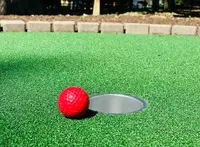 putt putt pigeon forge