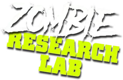 zombie escape room