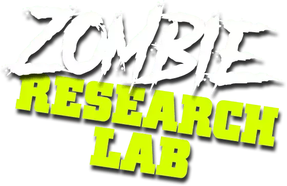 zombie escape room