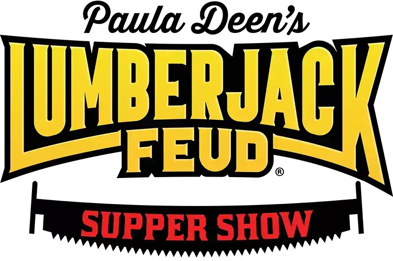 lumberjack feud supper show