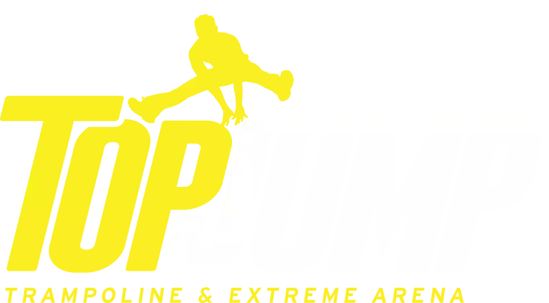 topjump trampoline park