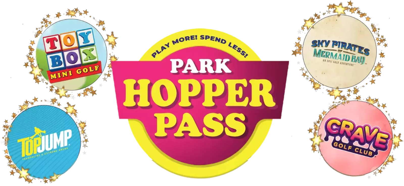 pigeon forge park hopper pass