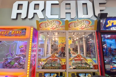 arcade