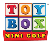 Toy Box Mini Golf